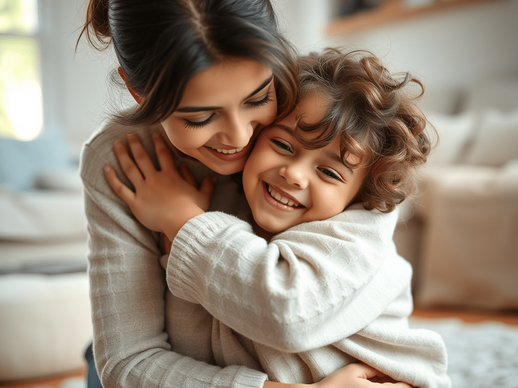 The current image has no alternative text. The file name is: create-a-heartwarming-image-of-mother-cuddling-8-year-old.png